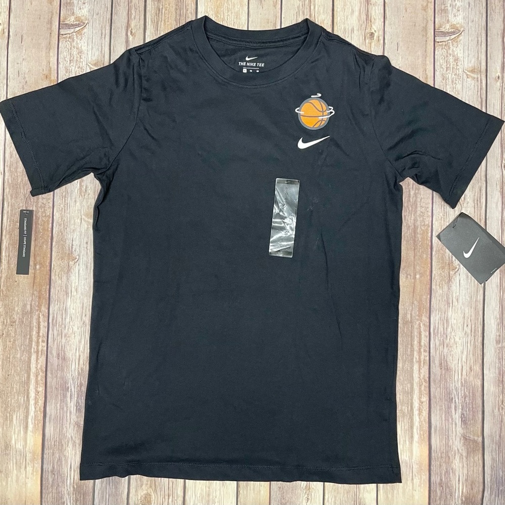 Nike t-shirt boys XL